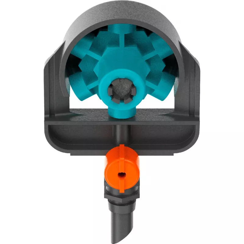 Gardena 13324-20 Dārza instruments Melns