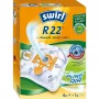 Putekļu maiss Swirl R 22