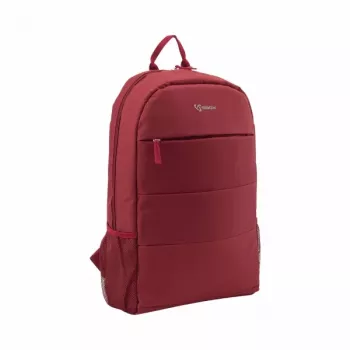 Sbox NSS-19044D bordo mugursoma klēpjdatoram 15.6 inch