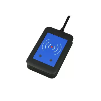 2N Telecommunications 2N NFC-/RFI-lasītājs - USB - 125 KHz / 13.56