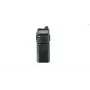 Portatīvā divvirzienu radio stacija Baofeng UV-5R HTQ 3800 USB-C, 5 W, 3800 mAh, USB-C, FM 64–108 MHz, VOX, ANR, lukturītis