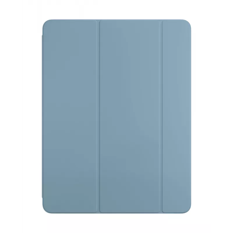 Vāciņš Smart Folio iPad Air 13 collu (M2) – džinsa