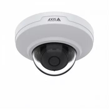 IP drošības kamera Axis 02375-001 Kupola 3840 x 2160