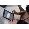 Microsoft Surface Go4 10,5 inch (26,67 cm) Intel N200 8GB RAM 128GB SSD Windows 11 Pro Platinum (bez lādētāja)