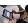Microsoft Surface Go4 10,5 inch (26,67 cm) Intel N200 8GB RAM 128GB SSD Windows 11 Pro Platinum (bez lādētāja)