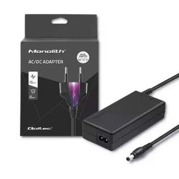 AC adapter 72W 12V 6A 5.5*2.5