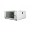 Sienas stiprinājuma skapis Lanberg WF01-6604-10S