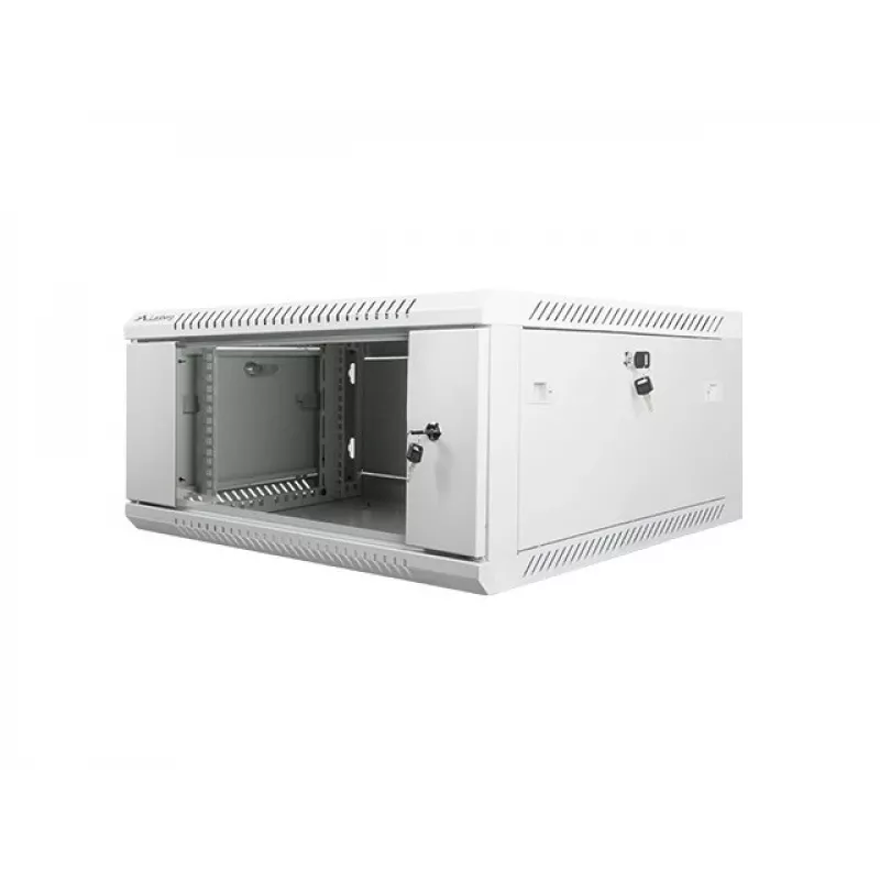 Sienas stiprinājuma skapis Lanberg WF01-6604-10S