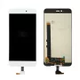 Displejs LCD Xiaomi Redmi Note 5A (Balts) ORG