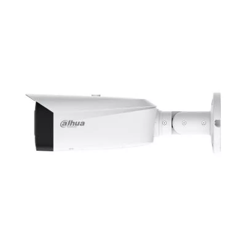 Dahua Technology WizSense IPC-HFW3849T1-AS-PV-PRO Bullet IP drošības kamera 8MP WizColor TiOC PRO