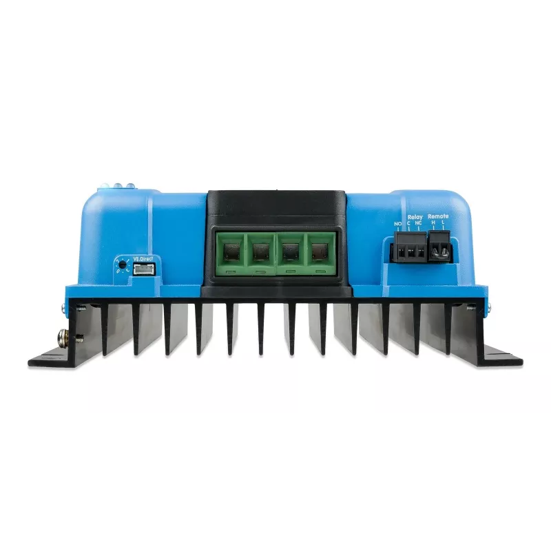 Saules lādētāja kontrolieris Victron SmartSolar MPPT 250/70-Tr — MPPT 250V, 70A