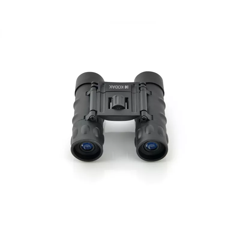 Binoklis Kodak BCS400 10x 25mm Roof Melns