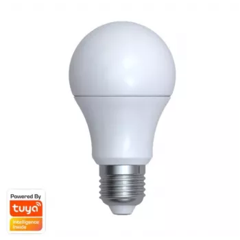 Viedā spuldze Denver SHL-350, E27, 9W, WiFi