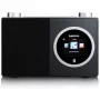 Lenco DIR-70 tīkla audio atskaņotājs, 3 W (kopā), melns (DIR-70BK)