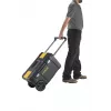 Stanley STST1-80150 plastmasas detaļu/instrumentu kaste Melna