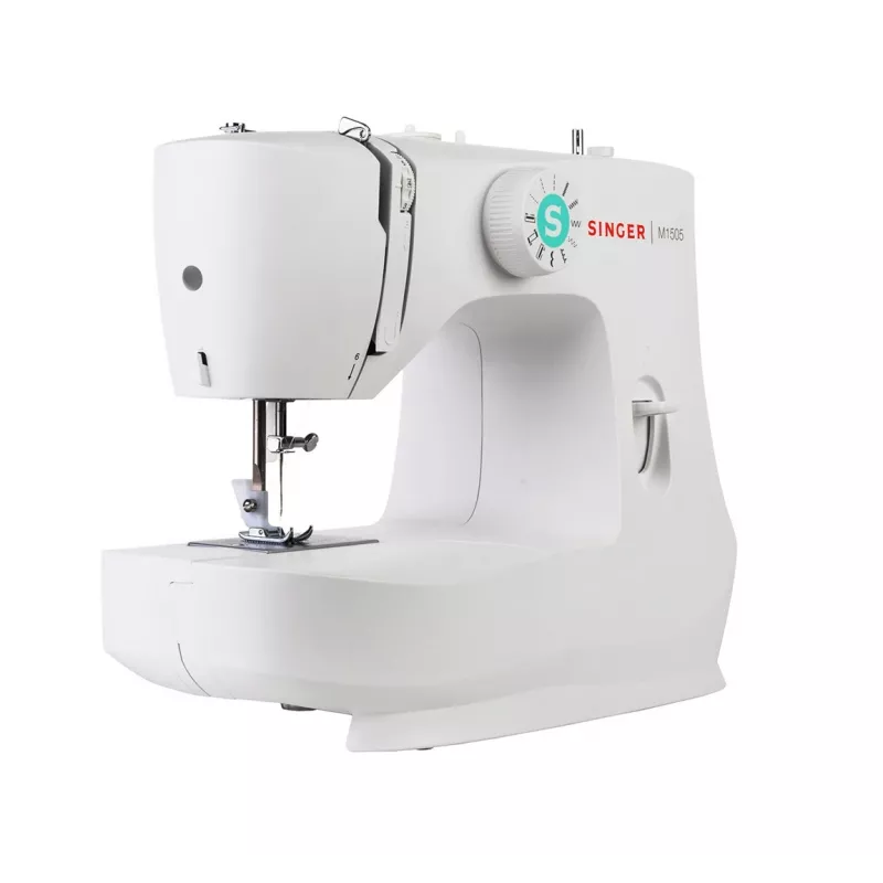 SINGER M1505 šujmašīna elektriskā