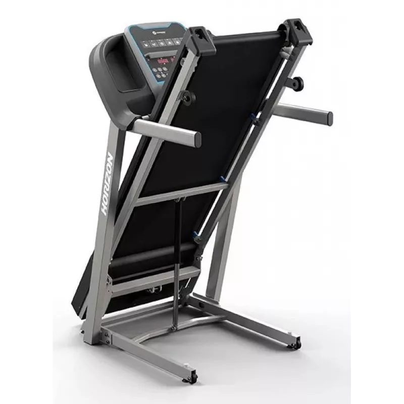Skrejceļš JOHNSON Fitness & Wellness TR50 — skriešanas laukums 406×1270 mm