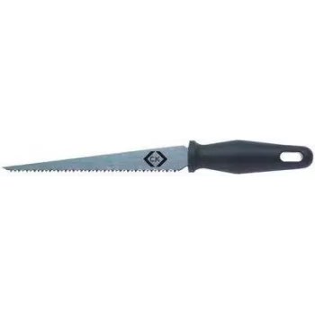 Ģipškartona zāģis c.k tools T0831 Induction Hardened – rokas zāģis ģipškartona griešanai