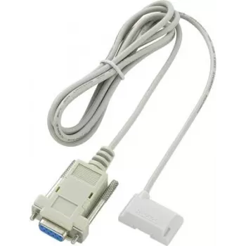 Voltcraft® RS-232 saskarnes adapteris VOLTCRAFT® multimetram, piemērots VC820, VC830, VC840
