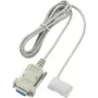 Voltcraft® RS-232 saskarnes adapteris VOLTCRAFT® multimetram, piemērots VC820, VC830, VC840