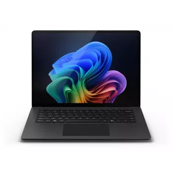 Microsoft Surface Laptop Copilot+ PC for Business - 7. paaudze - Intel Core Ultra 5 236V / 2.1 GHz - Win 11 Pro - Arc Graphics 130V - 16 GB RAM - 512 GB SSD - 38,1 cm (15 inch) (EP2-22)