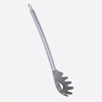 Pensofal 1205 Soft Titan spageti servēšanas karote — karstumizturīga, nelīpoša