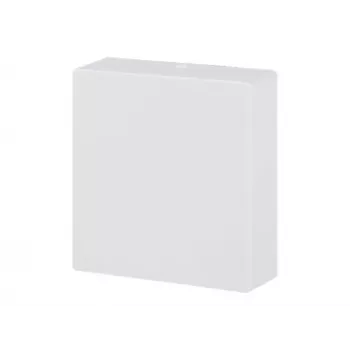 Paplašinājuma modulis Homematic IP 153986A0 — balts, bezvadu 868 MHz, 48×16×52 mm