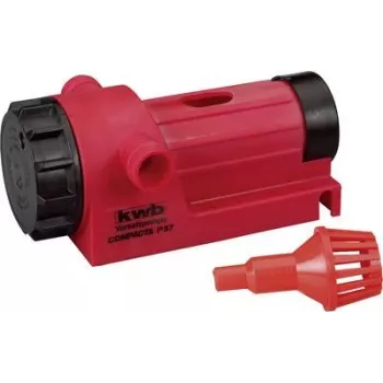 Ūdens sūknis KWB 813577 3000 l/h ar filtru