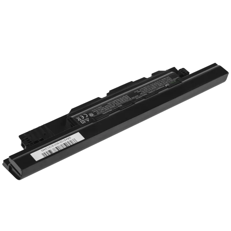 Akumulators klēpjdatoram AsusPRO PU551 A32N1331 - 11,1V - 3600mAh