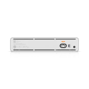 UniFi UISP Switch Plus - pārvaldāms slēdzis - 4 x 2.5GBase-T + 4 x 10Gb Ethernet SFP+