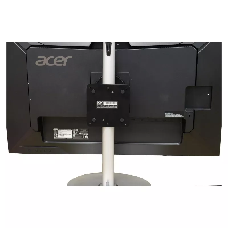 Acer VESA stiprinājums TFT sērijai B6, B7, B8, CB – LC.HOPLA.001
