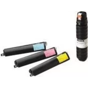 TOSHIBA T-FC30E-C - 6AJ00000281 - Toner ciāns - e-STUDIO 2050C, 2051C, 2550C, 2551C