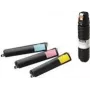 TOSHIBA T-FC30E-C - 6AJ00000281 - Toner ciāns - e-STUDIO 2050C, 2051C, 2550C, 2551C