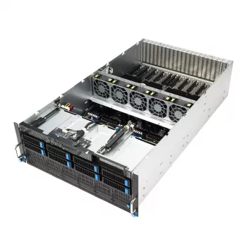 ASUS ESC8000A-E12P-SKU4/10G/3K serveris