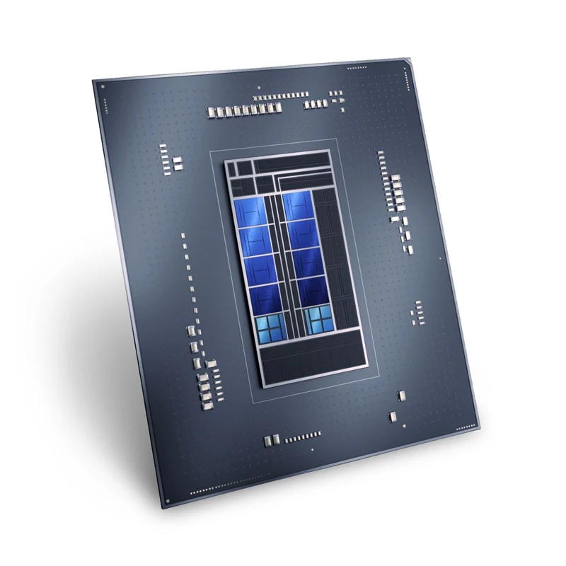 Intel Core i3 12100T - 2.2 GHz - 4 kodoli - 8 pavedieni - 12 MB kešatmiņa - LGA1700 ligzda - OEM