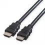 ROTRONIC-SECOMP Roline Green - High Speed - HDMI-Kabel - HDMI männlich zu HDMI männlich