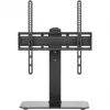 ONE For ALL Smart Table Top TV Statīvs WM 2470 | Augstuma regulēšana | 32-55 collas | Maksimālā slodze 40 kg