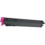 Tonera kasetne Sharp BPC50GTMA magenta Sharp daudzfunkciju printeriem, oriģinālā OEM