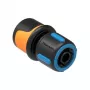 Fiskars 1027072 Šļūtenes savienotājs 13-15mm (1/2-5/8'')