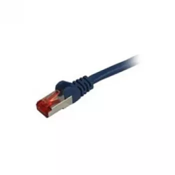 Synergy 21 25m Cat6 RJ-45 — 25 m — Cat6 — S/FTP (S-STP) — RJ-45 — Zils