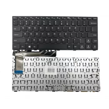 Lenovo KB313150 nomaiņas tastatūra klēpjdatoriem IdeaPad un V-sērijai