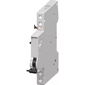 Siemens Fehlersignalschalter 1 NC, 1 NO 5ST3020