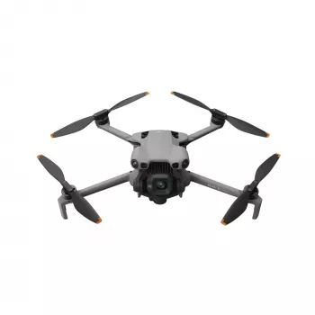DJI Mini 5 Pro Fly More Combo (RC2) – viegls dronis ar 50 MP kameru, Lidar, 3 akumulatoriem un tālvadības pulti ar ekrānu