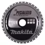 Makita Specializēts ripzāģa disks 18.5 cm 1 gab.