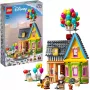 LEGO Disney Pixar Augšup Māja