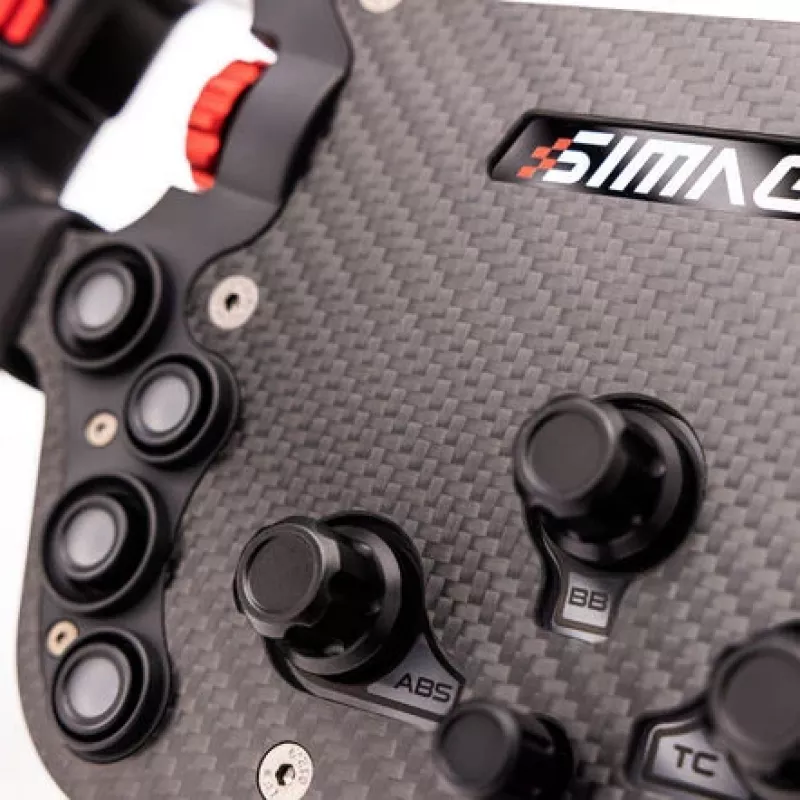 Simagic FX-C stūre