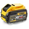 DEWALT DCB132 Flexvolt komplekts - 2 x DCB547 18V/54V 9.0Ah akumulatori