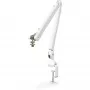 Rode PSA1+ Studio Boom Arm, balts