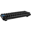 Ducky Mecha Mini Gaming taustiņu bloks, melns, USB