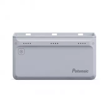 Potensic Atom Hub akumulatoru uzlādes stacija, 60 W